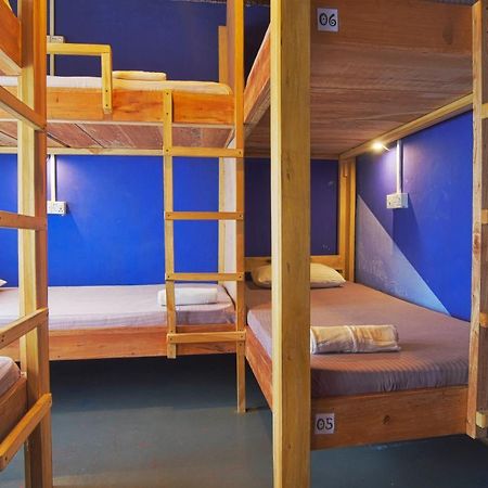 Jay'S Bunks-Kandy Hostel (Adults Only) Екстериор снимка