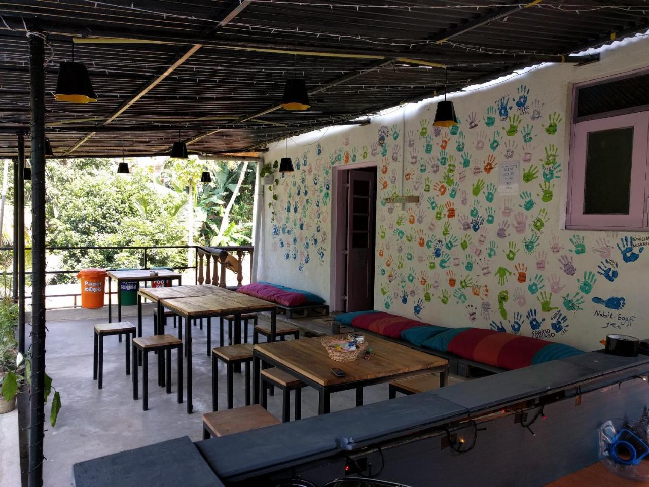 Jay'S Bunks-Kandy Hostel (Adults Only) Екстериор снимка