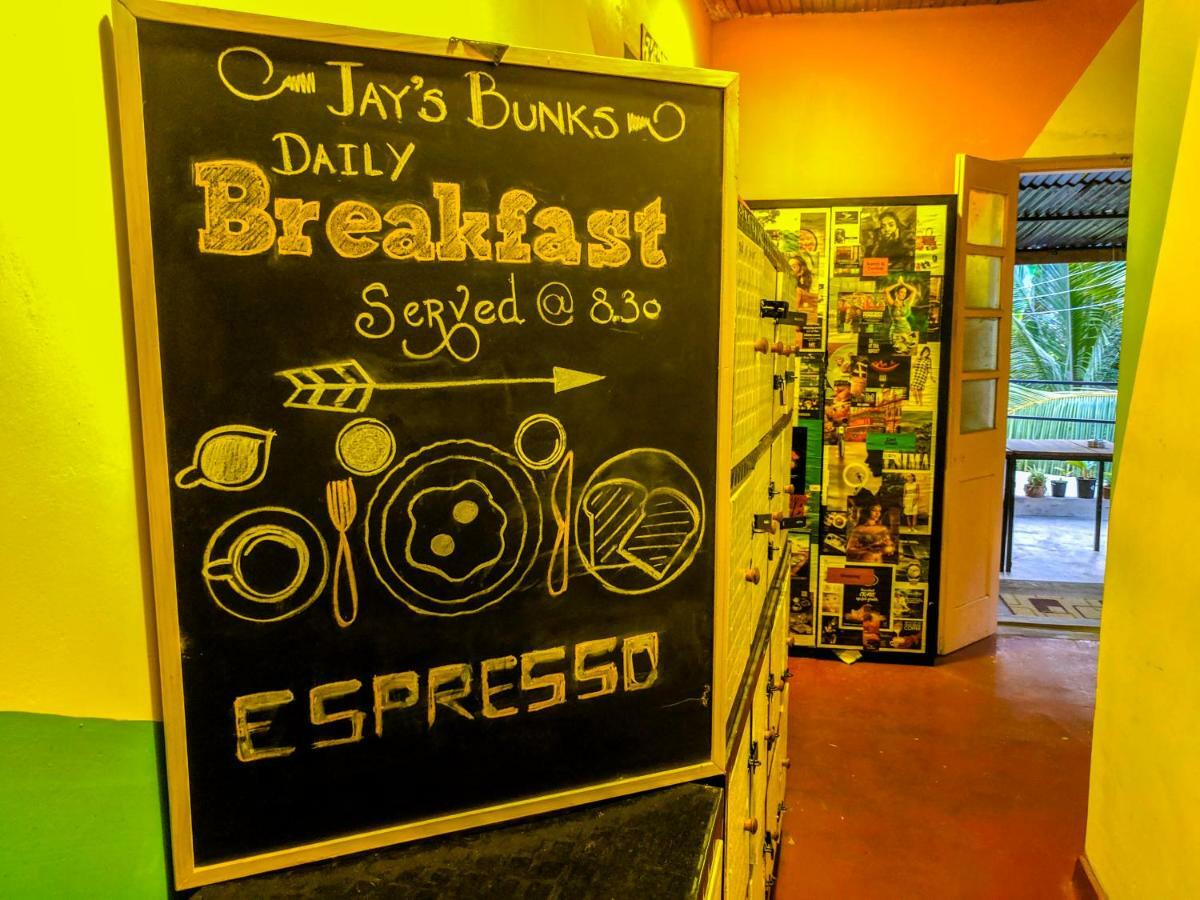 Jay'S Bunks-Kandy Hostel (Adults Only) Екстериор снимка