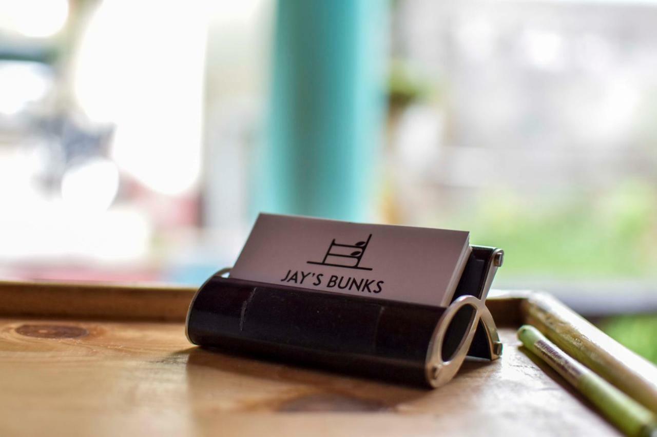 Jay'S Bunks-Kandy Hostel (Adults Only) Екстериор снимка