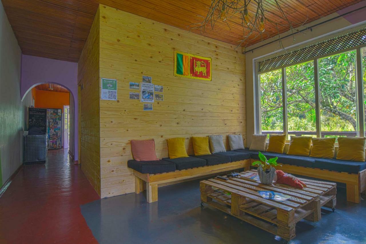 Jay'S Bunks-Kandy Hostel (Adults Only) Екстериор снимка