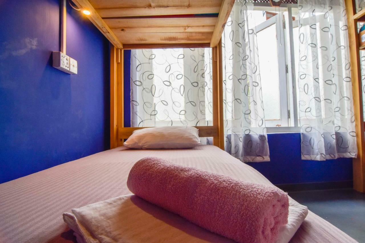 Jay'S Bunks-Kandy Hostel (Adults Only) Екстериор снимка
