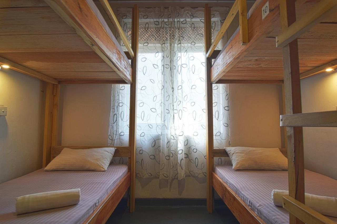 Jay'S Bunks-Kandy Hostel (Adults Only) Екстериор снимка