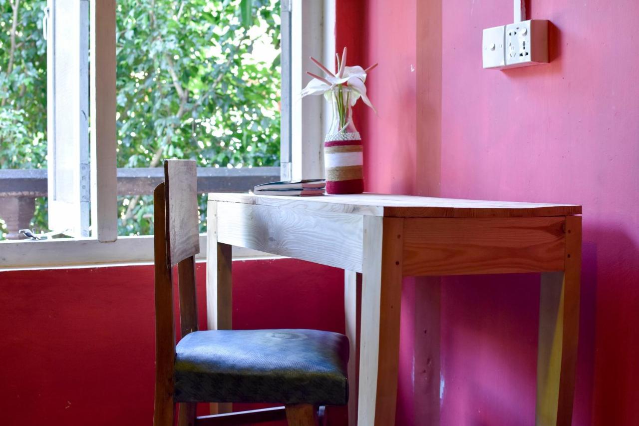 Jay'S Bunks-Kandy Hostel (Adults Only) Екстериор снимка