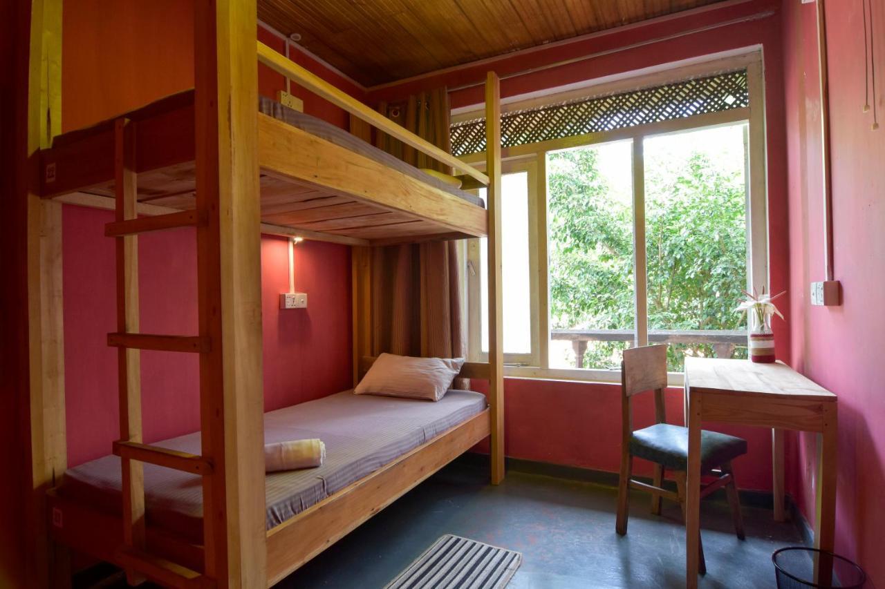 Jay'S Bunks-Kandy Hostel (Adults Only) Екстериор снимка