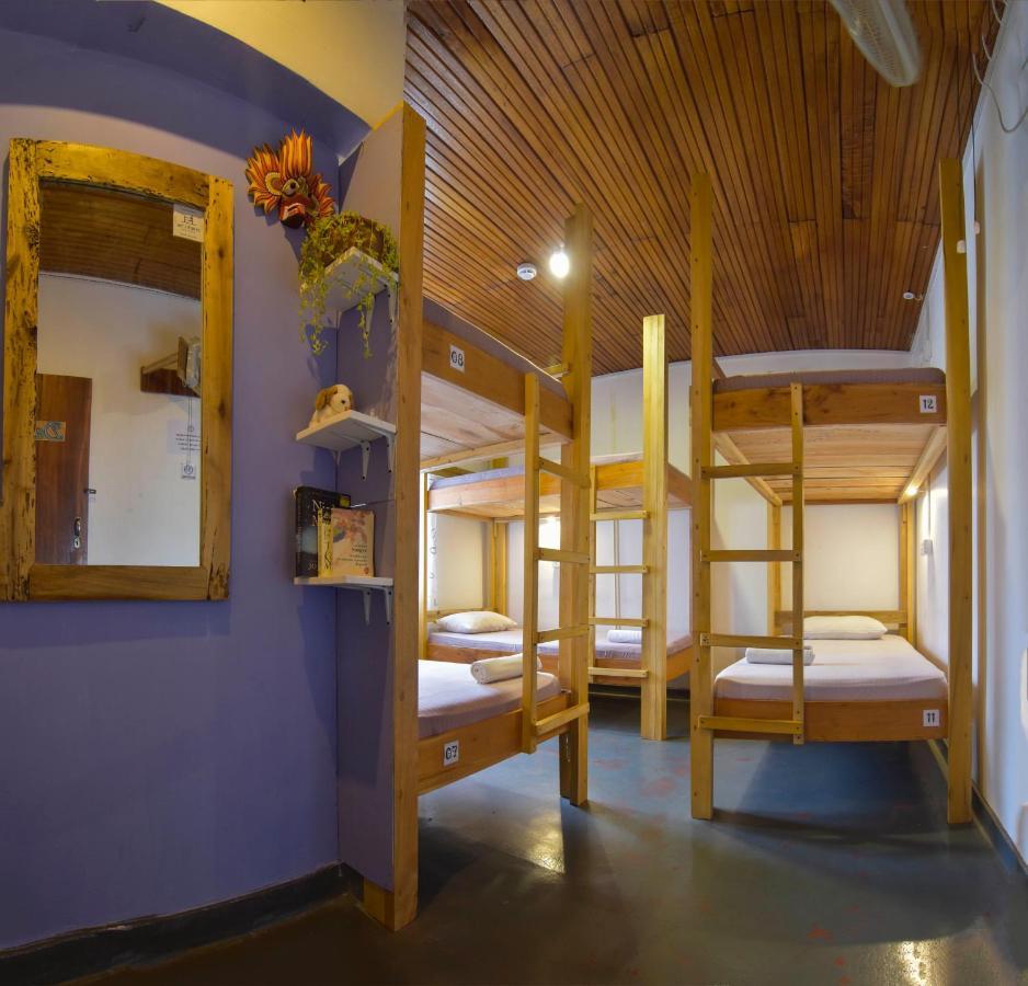 Jay'S Bunks-Kandy Hostel (Adults Only) Екстериор снимка